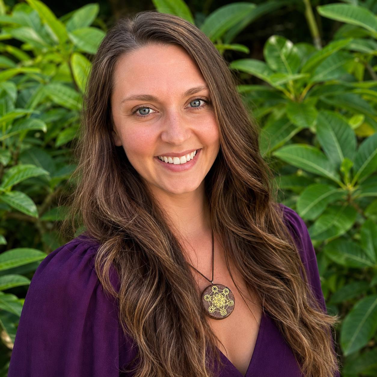 Shaina Myers, host of Why Hydrogen Water?
