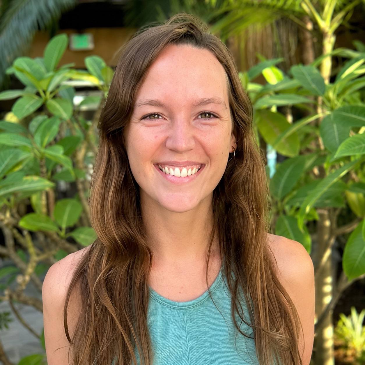 Molly Mohr, host of Why Hydrogen Water?